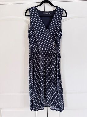 Ivanka Trump dress
